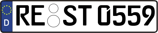 RE-ST0559