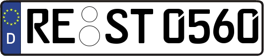 RE-ST0560