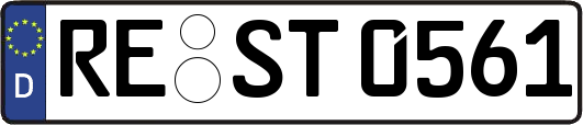 RE-ST0561
