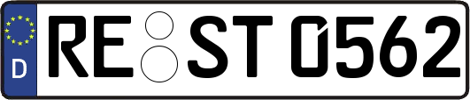 RE-ST0562