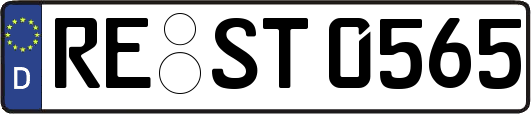 RE-ST0565