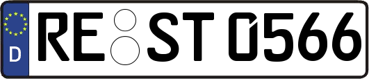 RE-ST0566