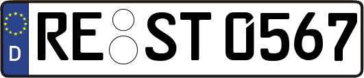 RE-ST0567