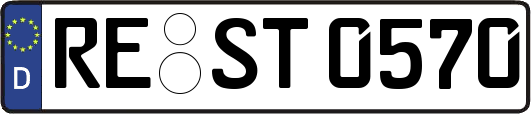 RE-ST0570