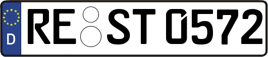 RE-ST0572