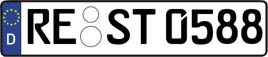 RE-ST0588