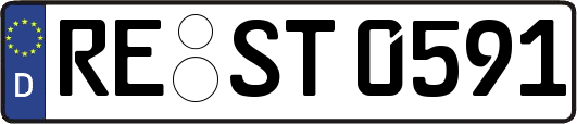 RE-ST0591
