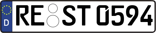 RE-ST0594