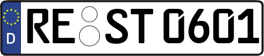 RE-ST0601