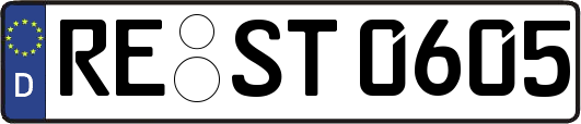 RE-ST0605