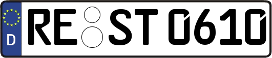RE-ST0610