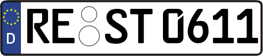 RE-ST0611