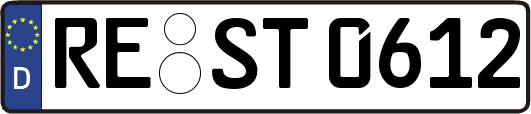 RE-ST0612