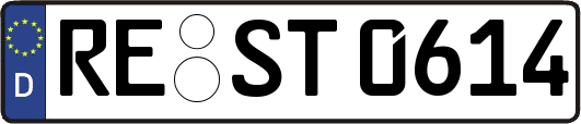 RE-ST0614