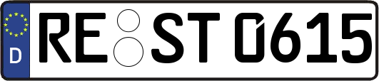 RE-ST0615
