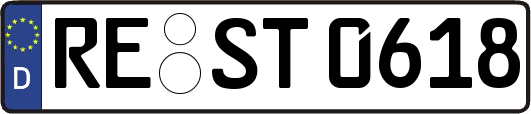 RE-ST0618