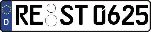 RE-ST0625