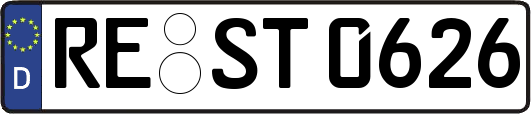 RE-ST0626