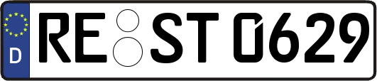 RE-ST0629