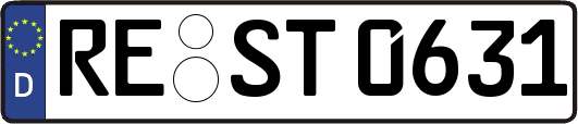 RE-ST0631