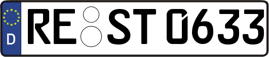 RE-ST0633