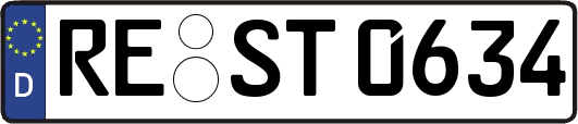 RE-ST0634