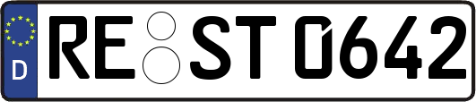 RE-ST0642