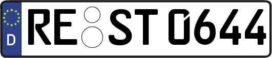 RE-ST0644