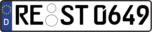 RE-ST0649