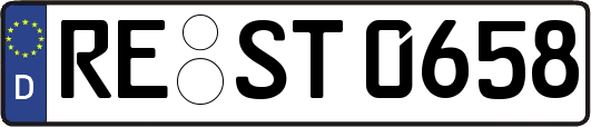 RE-ST0658