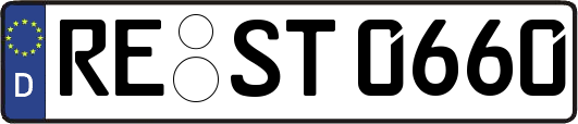 RE-ST0660