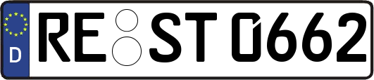 RE-ST0662