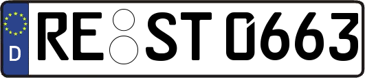 RE-ST0663