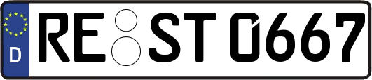RE-ST0667