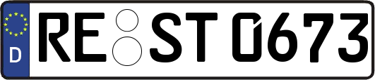 RE-ST0673