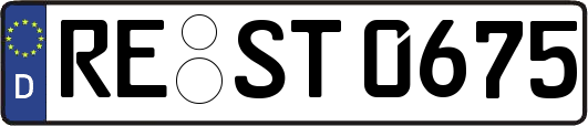 RE-ST0675