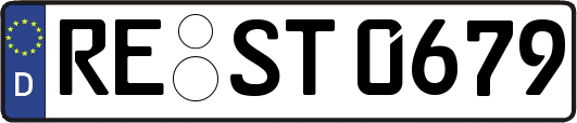 RE-ST0679