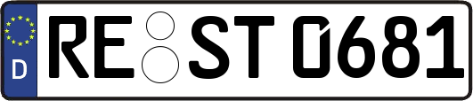 RE-ST0681