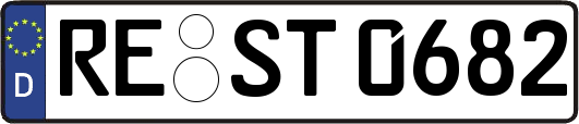 RE-ST0682