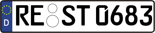 RE-ST0683