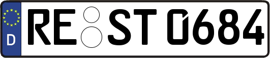 RE-ST0684