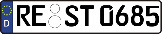 RE-ST0685