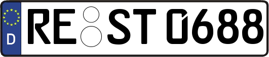 RE-ST0688