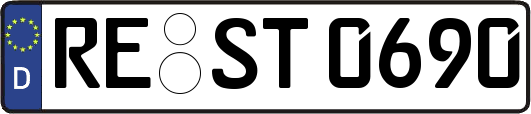 RE-ST0690