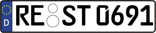 RE-ST0691