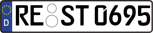 RE-ST0695