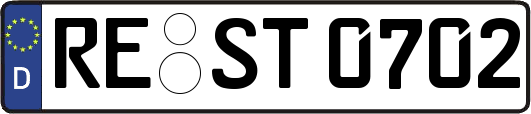 RE-ST0702