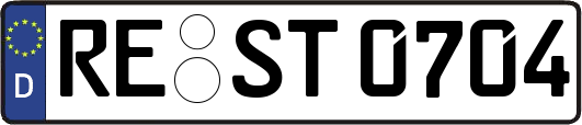 RE-ST0704