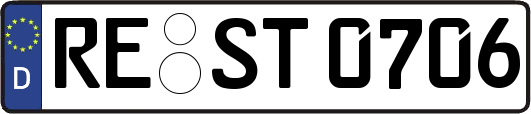 RE-ST0706