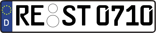 RE-ST0710